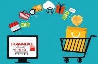 Việt Nam là thị trường lớn thứ 2, sau Indonesia, trong lĩnh vực thương mại điện tử Đông Nam Á