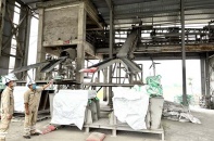 Điều chỉnh mở rộng ranh giới khai thác mỏ sét Núi Nai 2 cho Xi măng Lam Thạch
