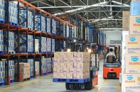 8 địa phương xuất khẩu trên 10 tỷ USD có thêm tên Bắc Giang và Hà Nội