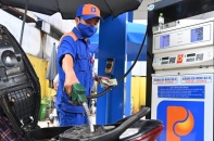 Quỹ bình ổn giá xăng dầu hết quý II/2022 còn 310,8 tỷ đồng