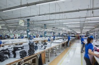 Tăng trưởng 20% của ngành dệt may 8 tháng rất đặc biệt
