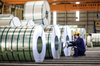 Mexico áp thuế sơ bộ thép mạ Việt Nam từ 0% - 12,34%