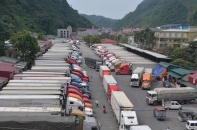 Chấn chỉnh, xử lý hành vi tiêu cực về xuất nhập khẩu tại cửa khẩu biên giới