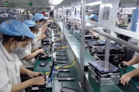 Xuất khẩu sang EU được lợi từ EVFTA