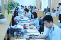 Rà soát tiến độ thực hiện thủ tục hành chính thông qua Cơ chế một cửa quốc gia