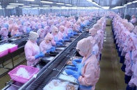 Nhu cầu nhập hàng hóa cuối năm vẫn lớn, xuất khẩu có cơ hội