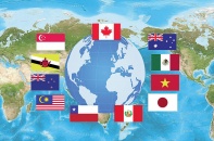 Malaysia - quốc gia thứ 9 phê chuẩn Hiệp định CPTPP