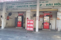 Bộ Tài chính: Quản lý, đảm bảo nguồn cung xăng dầu là trách nhiệm Bộ Công thương