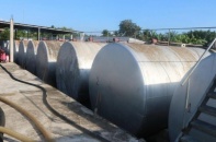 Chỉ có 19/33 thương nhân đầu mối nhập xăng dầu trong quý III/2022