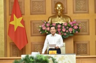 Phó thủ tướng: Triển khai giải pháp bảo đảm nguồn cung xăng dầu