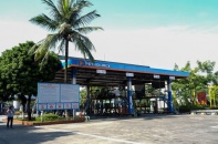 Petrolimex kiến nghị Bộ Công thương rà soát, quy hoạch lại đầu mối xăng dầu