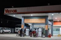 Danh tính doanh nghiệp đầu mối xăng dầu nợ thuế 684 tỷ đồng
