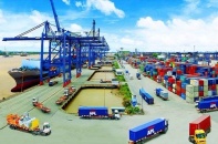 Mỗi tháng Việt Nam nhập khẩu 10 tỷ USD hàng hóa từ Trung Quốc