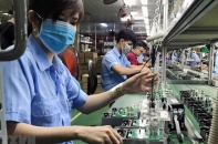 FDI của EU vào Việt Nam tập trung ở những lĩnh vực nào