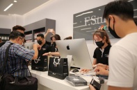 FPT Retail hoàn thành kế hoạch mở mới cửa hàng năm 2022
