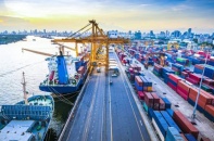 Xuất siêu lập kỷ lục 9,4 tỷ USD sau chặng đường 10 tháng