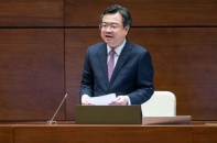 Bộ trưởng Bộ Xây dựng: Nguồn cung nhà ở xã hội chưa đáp ứng nhu cầu