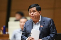 Bộ trưởng Nguyễn Chí Dũng: Quan tâm lớn nhất là chất lượng quy hoạch