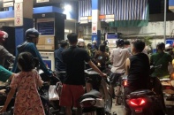 Thủ tướng: Bộ trưởng Công thương giải quyết dứt điểm tình trạng thiếu xăng dầu cục bộ
