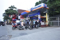 Khắc phục tình trạng thiếu hụt xăng dầu cục bộ ngay từ ngày 12/11/2022