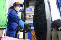 Bộ Tài chính đề nghị báo cáo về chi phí nhập xăng dầu về Việt Nam trước 10h ngày 15/11