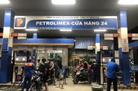 Bộ Công thương hỏa tốc lấy ý kiến sửa Nghị định kinh doanh xăng dầu