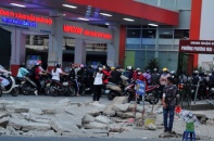 Hơn 630 thương nhân cam kết đảm bảo nguồn cung xăng dầu cho cửa hàng bán lẻ