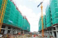 Bộ Xây dựng thanh tra 7 địa phương về kinh doanh bất động sản