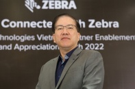 Zebra sát vai cùng doanh nghiệp Việt kinh doanh trên nền tảng số