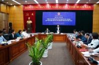 Đủ nguồn cung xăng dầu cho Tết Nguyên đán 2023
