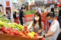 Dự trữ nguồn hàng hóa Tết 2023 tăng 10-12%