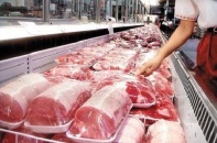 Giá thịt lợn giảm do cầu yếu, dự báo tiêu thụ dịp Tết không như kỳ vọng