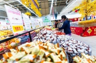 Không để đứt gãy nguồn cung xăng dầu, lương thực dịp Tết Nguyên đán 2023