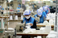 Việt Nam đã cung ứng cho thị trường Đức gần 8,4 tỷ USD hàng hóa