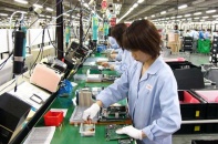 Hôm nay, ngày 15/12, xuất nhập khẩu của Việt Nam cán mốc 700 tỷ USD