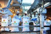 CLB xuất khẩu tỷ USD có thêm mặt hàng phân bón
