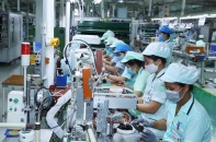 Nhiều doanh nghiệp Nhật Bản có kế hoạch mở rộng kinh doanh tại Việt Nam