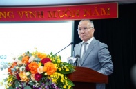 Dấu ấn ngành Công thương 2022: Xuất khẩu 371,5 tỷ USD, xuất siêu 11 tỷ USD