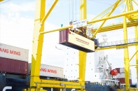 Xuất khẩu đặt mục tiêu tăng trưởng 6% trong năm 2023