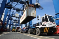 Xuất nhập khẩu cả năm 2022 chính thức cán đích 732,5 tỷ USD