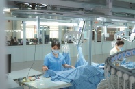 Xuất khẩu dệt may, da giày ngắm mốc 108 tỷ USD vào năm 2030