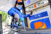 Bộ Công thương làm đầu mối quản lý xăng dầu, Bộ Tài chính thanh, kiểm tra theo quy định