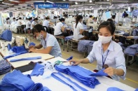 Dệt may, đồ gỗ, thủy sản có 1 năm thắng lớn tại Nhật Bản 