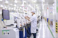 Khu vực FDI xuất khẩu gần 274 tỷ USD trong năm 2022