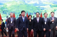 Thương mại Việt Nam - Hàn Quốc sẽ đạt 100 tỷ USD ngay trong năm 2023