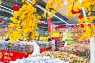 Giá cả hàng hóa tháng 1/2023 và Tết Nguyên đán không biến động bất thường