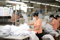 Thị trường Anh chi hơn 6 tỷ USD mua hàng từ Việt Nam