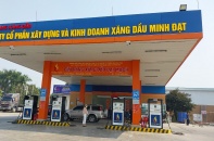 Hà Nội lập 3 tổ công tác giám sát hoạt động kinh doanh xăng dầu