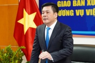 Xuất khẩu hàng hóa năm 2023 chịu nhiều thách thức