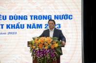 Thủ tướng Chính phủ: Đa dạng hóa thị trường và sản phẩm xuất khẩu